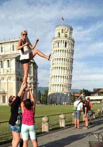 拍个照片至于吗 拍个照片至于吗