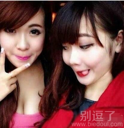 这是看到了什么？