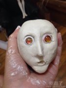 莫名觉得像刘梓晨