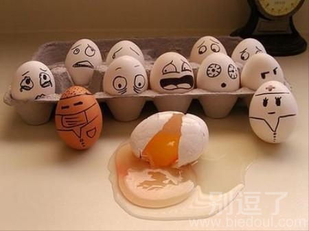 它摔坏了，医生快来