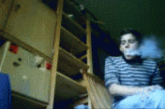 吐泡泡的的大哥，你是属鱼的？