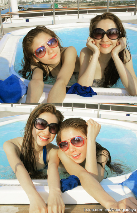 趣味搞笑的搞笑漫画恶搞图片。