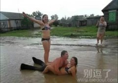 你知道助攻鲸的美丽传说吗?