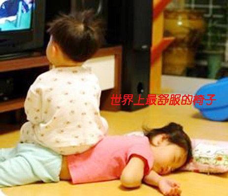孩子你咋这么能睡啊
