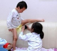 孩子都这么开放，也是没谁了