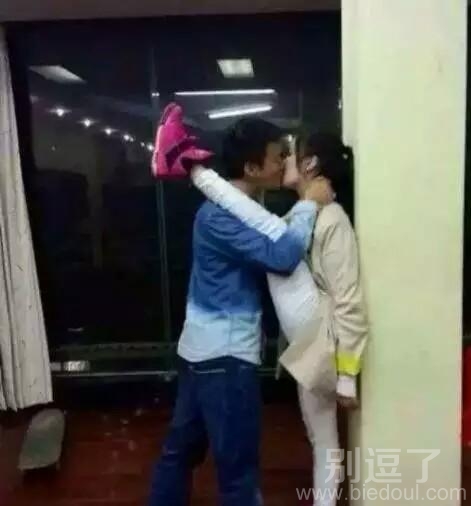 解锁各种姿势，找跳舞女友的好处！