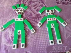 生动形象啊，真有才！