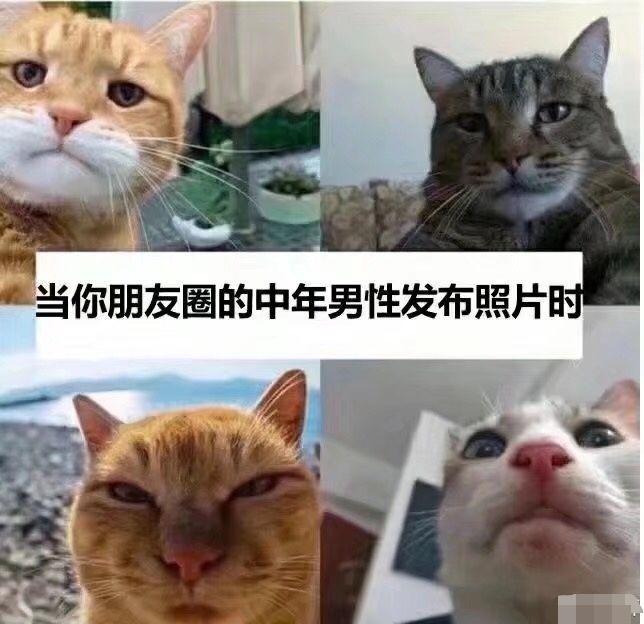 轻松一秒：学妹一个姿势，让我坐不住了