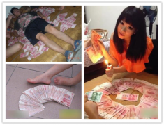 我就喜欢这种感觉 我就喜欢这种感觉