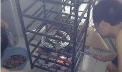 论一个鞋架对吃货的重要性