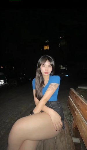 轻松一刻 :这次事故,我觉得圆女士说的很有道理 轻松一刻 :这次事故,我觉得圆女士说的很有道理