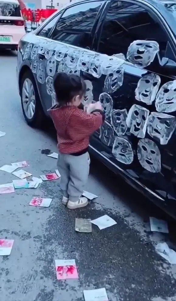 轻松一刻 :这次事故,我觉得圆女士说的很有道理 轻松一刻 :这次事故,我觉得圆女士说的很有道理