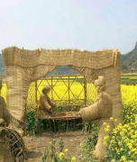 生活趣图_农民伯伯威武