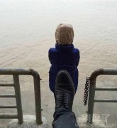 回头就该分手了。 回头就该分手了。