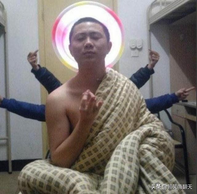 搞笑图片合集:有趣的灵魂缺少发现美的眼睛 搞笑图片合集:有趣的灵魂缺少发现美的眼睛