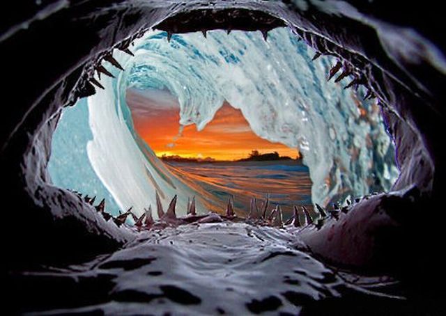 坑爹的交通指示标示