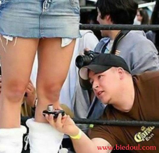 这么没节操的图片哪里找到的，我也要