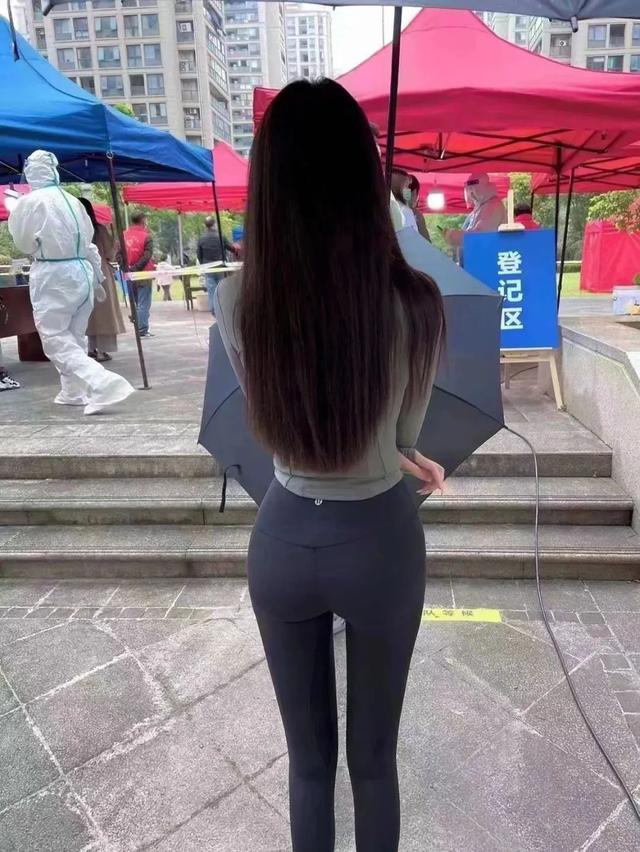 兄弟们,今天大家做核酸了吗 兄弟们,今天大家做核酸了吗