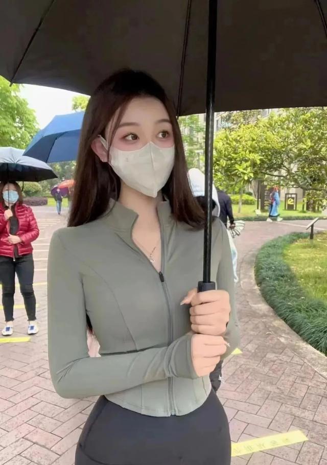 兄弟们,今天大家做核酸了吗 兄弟们,今天大家做核酸了吗