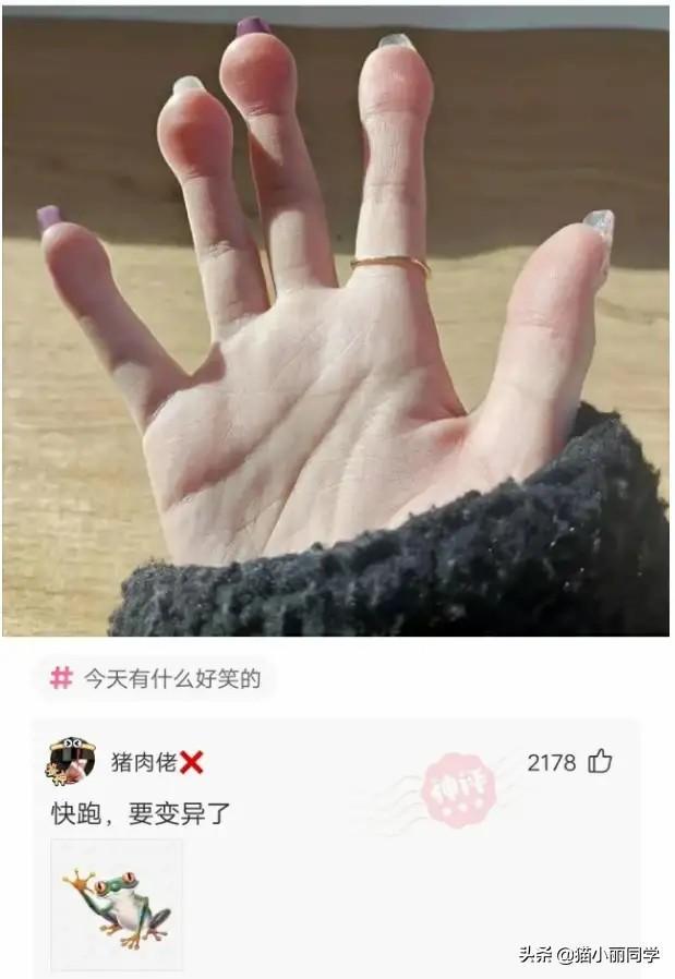 “25岁小伙被40岁阿姨老牛吃嫩草,问题是还很美!”这波真的赚了 “25岁小伙被40岁阿姨老牛吃嫩草,问题是还很美!”这波真的赚了