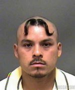 我的新发型 我的新发型