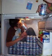 酒鬼的生活 酒鬼的生活