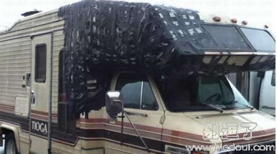 强大的胶带无处不在