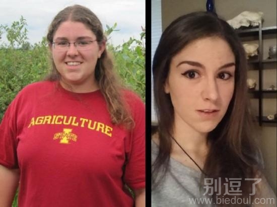 悲哀的是有98%的胖子都瘦不下来