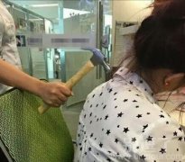 这是要谋杀的节奏呀