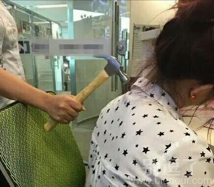 这是要谋杀的节奏呀