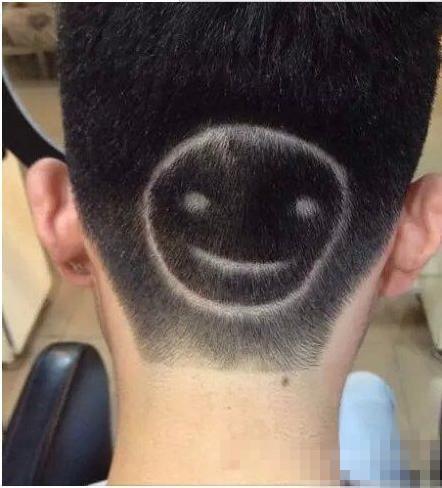 理发师你去哪里了，赶紧给我出来