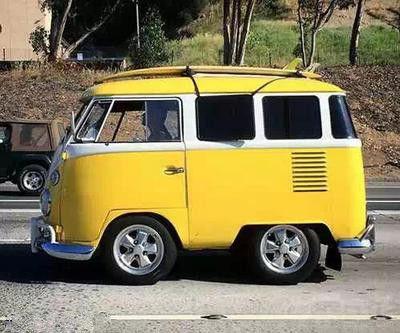 最迷你的公交车