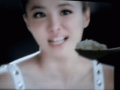 居然有个游戏叫给蔡依林喂东西吃