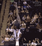 史上最机智的运动员