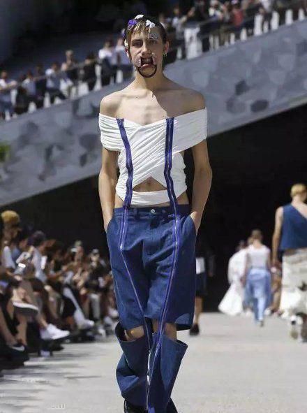 这也太潮了吧! 这也太潮了吧!