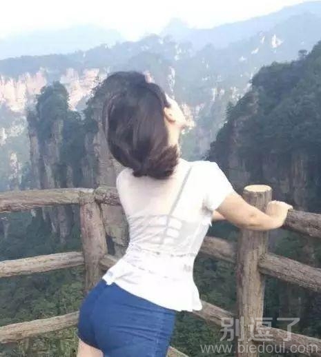 山顶的风光果然无限好呀 山顶的风光果然无限好呀