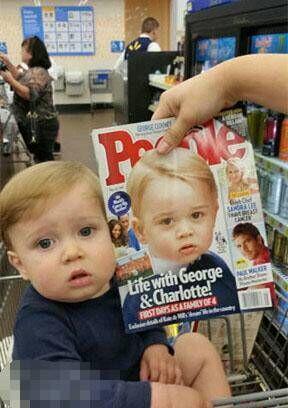 上边该不会是我家宝的照片吧 上边该不会是我家宝的照片吧