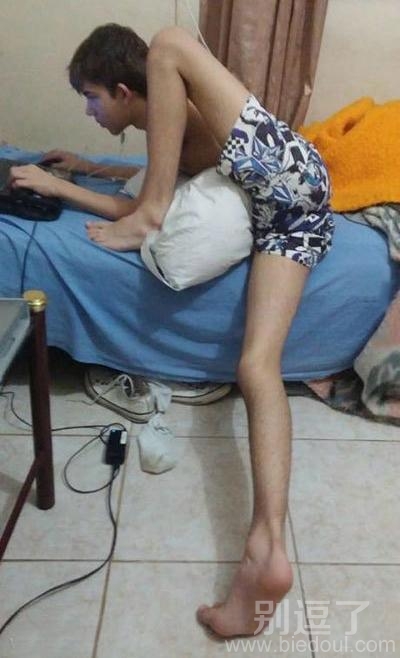 不要这样卖力好不好? 不要这样卖力好不好?