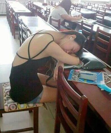 今天这图书馆真是来对了