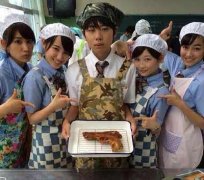 亮点图，只能帮到你这里了！