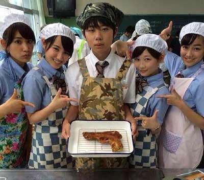 亮点图，只能帮到你这里了！