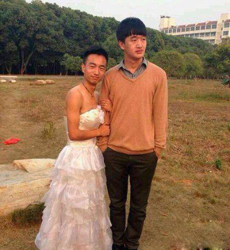 这样的真爱，我真的被折服了！