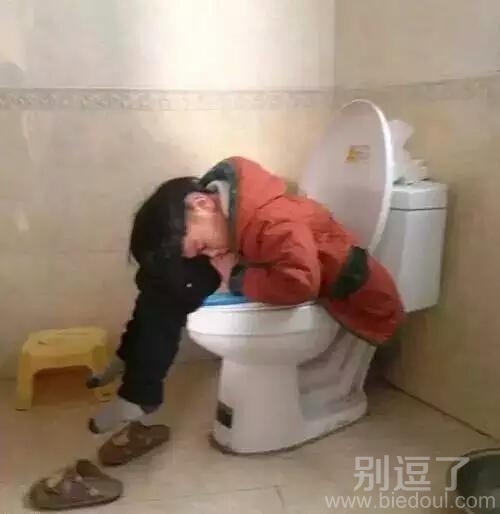这孩子看着都让人心疼