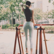 早起就要锻炼身体