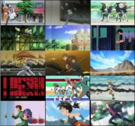 就是主角跑个不停 就是主角跑个不停