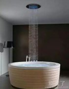 这浴室太高级了吧