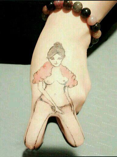 邪恶的力量永远都在! 邪恶的力量永远都在!