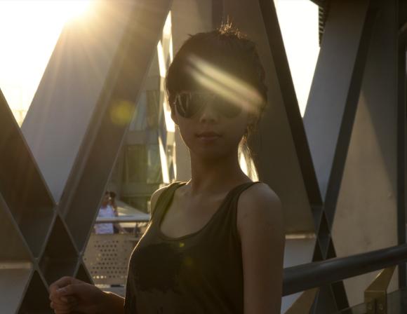 老婆开心了 老婆开心了