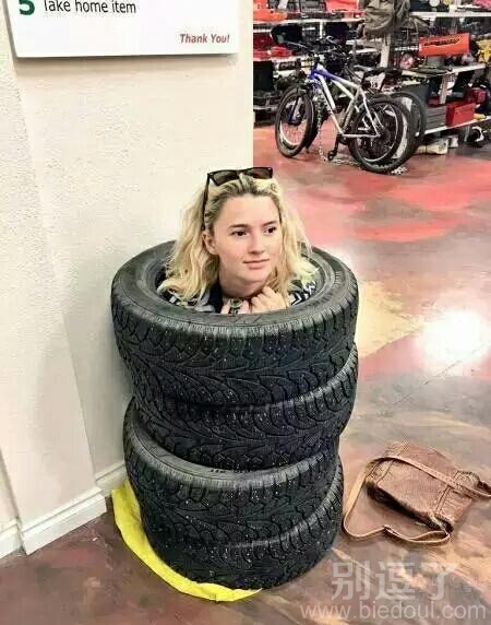 我只是一个备胎！你要吗？