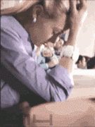 对付同桌上课打瞌睡的方法